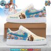 Scooby-Doo Air Force 1 Sneaker Scooby-Doo Air Force 1 Sneaker