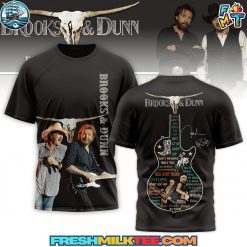 Brooks & Dunn T-shirt