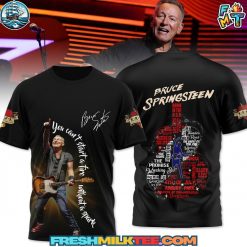 Bruce Springsteen T-shirt