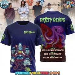 Dirty Heads T-shirt