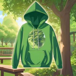 Hoodie