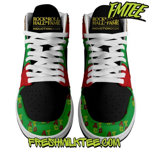 A Tribe Called Quest Air Jordan 1 Sneaker