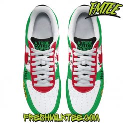 A Tribe Called Quest Hall of Fame Air Force 1 Sneaker