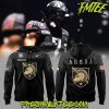 Army Black Knights Football NCAA Salute To Service Hoodie