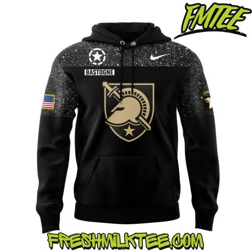 Army Black Knights Football NCAA Hoodie