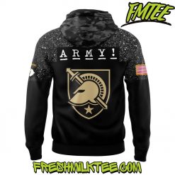 Army Black Knights Football NCAA Hoodie