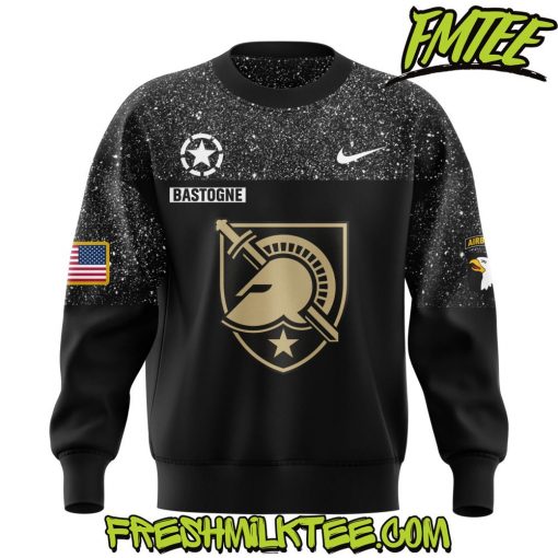 Army Black Knights Football NCAA Sweatshirt