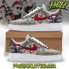 Elvis Presley Merry Christmas Air Force 1 Sneaker