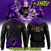 Baltimore Ravens NFL Salute to Service Club Hoodie