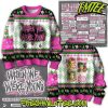 National Lampoon’s Christmas Vacation Ugly Christmas Sweater