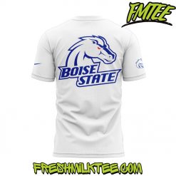 Boise State Broncos Football NCAA New Version Tshirt