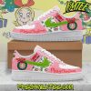 Teenage Mutant Ninja Turtles Holiday Edition Air Force 1 Sneaker