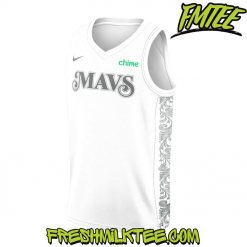 Dallas Mavericks NBA Basketball Jersey