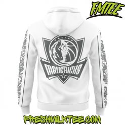 Dallas Mavericks NBA Hoodie