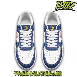 Dave Matthews Band Air Force 1 Sneaker