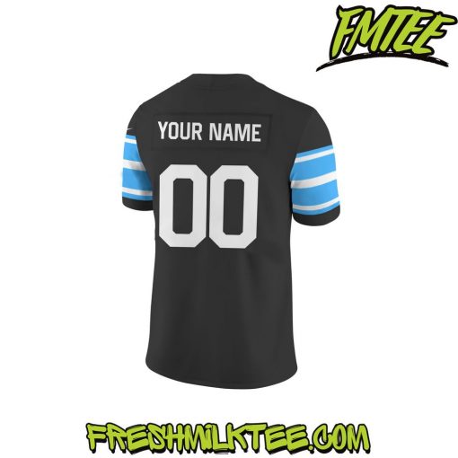 Detroit Lions NFL x Chill Guy Football Jersey