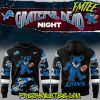 Denver Nuggets NBA x Grateful Dead Night Hoodie