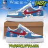 George Strait Merry Christmas Air Force 1 Sneaker