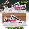 Dolly Parton Merry Christmas Air Force 1 Sneaker