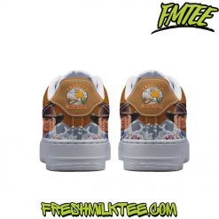 George Strait Merry Christmas Air Force 1 Sneaker