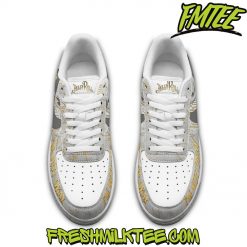 Jelly Roll Air Force 1 Sneaker