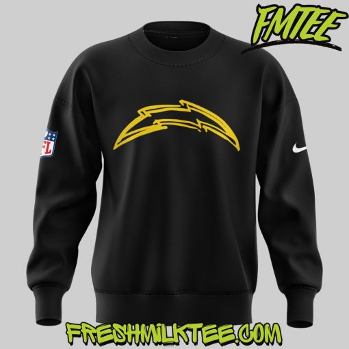 Los Angeles Chargers NFL Sweatshirt