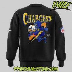 Los Angeles Chargers NFL Sweatshirt