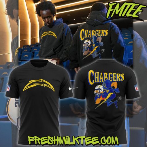 Los Angeles Chargers NFL T-shirt