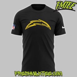 Los Angeles Chargers NFL T-shirt