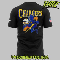 Los Angeles Chargers NFL Tshirt