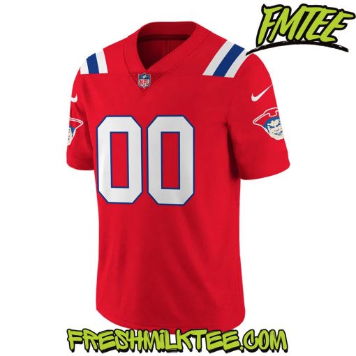 New England Patriots NFL Football Jersey