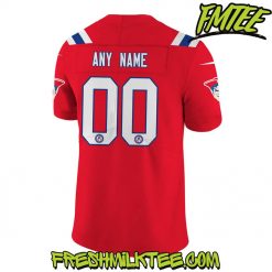 New England Patriots NFL Football Jersey