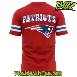 New England Patriots NFL TShirt