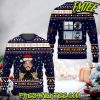 Roman Reigns Ugly Christmas Sweater