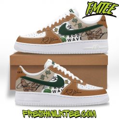 Rod Wave Air Force 1 Sneaker