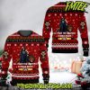 Dolly Parton Ugly Christmas Sweater