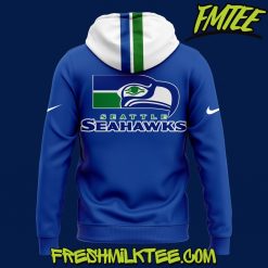 Seattle Seahawks NFL Hoodie