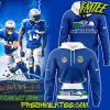 Seattle Seahawks NFL Indigenous Peoples Day Hoodie