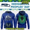 Seattle Seahawks NFL Hoodie