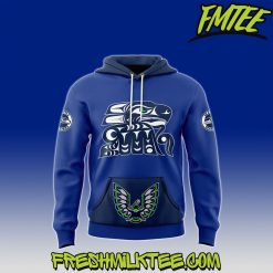 Seattle Seahawks NFL Indigenous Peoples Day Hoodie