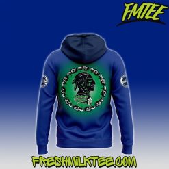 Seattle Seahawks NFL Indigenous Peoples Day Hoodie