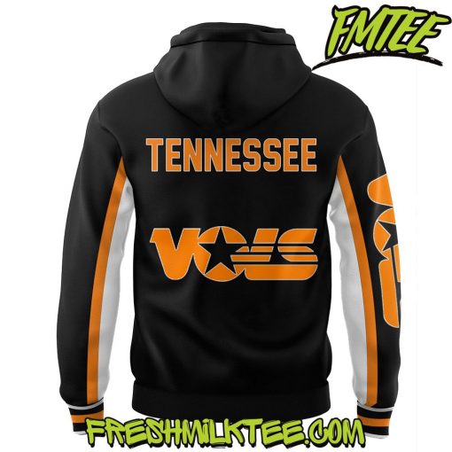 Tennessee Volunteers Football NCAA Hoodie