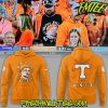 Tennessee Volunteers Football NCAA Hoodie