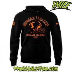 Tennessee Volunteers Football NCAA x Morgan Wallen Hoodie