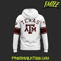 Texas AM Aggies Football NCAA Hoodie