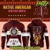 Texas A&M Aggies Football NCAA Salute to Service Hoodie