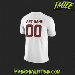 Texas AM Aggies NCAA Football Jersey