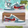 Tyler The Creator Chromakopia Air Force 1 Sneaker