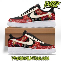 Tom Petty Air Force 1 Sneaker