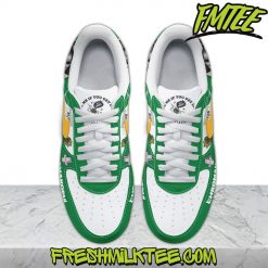 Tyler the Creator Chromakopia Air Force 1 Sneaker